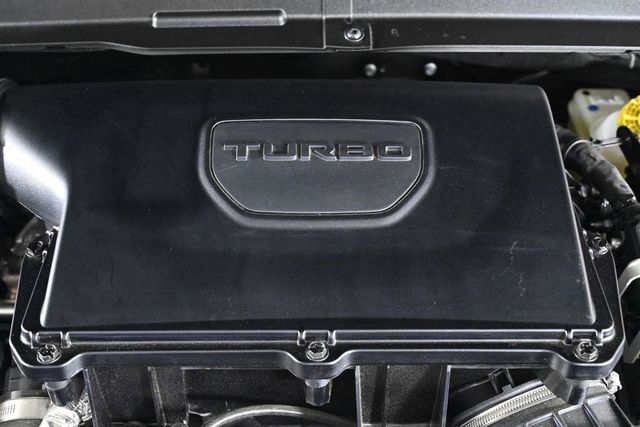 2025 Alfa Romeo Tonale  - 22938722 - 20