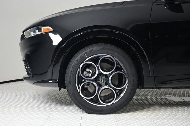 2025 Alfa Romeo Tonale  - 22938722 - 21