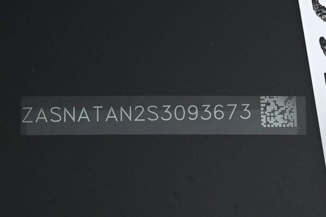 2025 Alfa Romeo Tonale  - 22938722 - 22