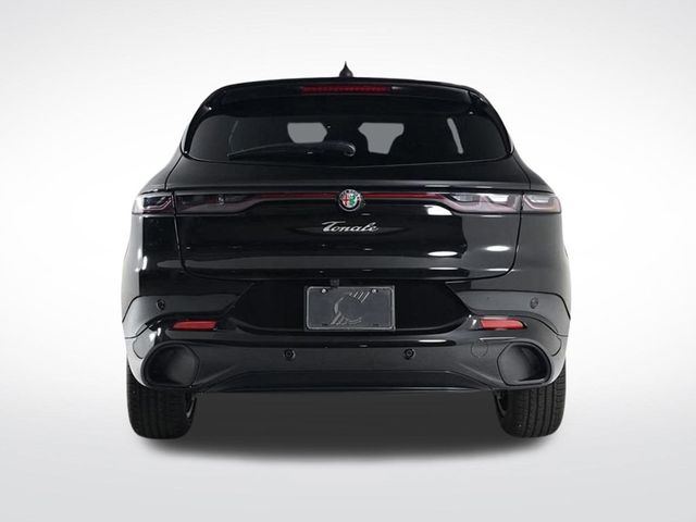 2025 Alfa Romeo Tonale  - 22938722 - 2