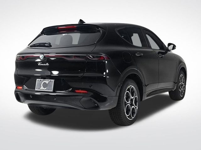 2025 Alfa Romeo Tonale  - 22938722 - 3