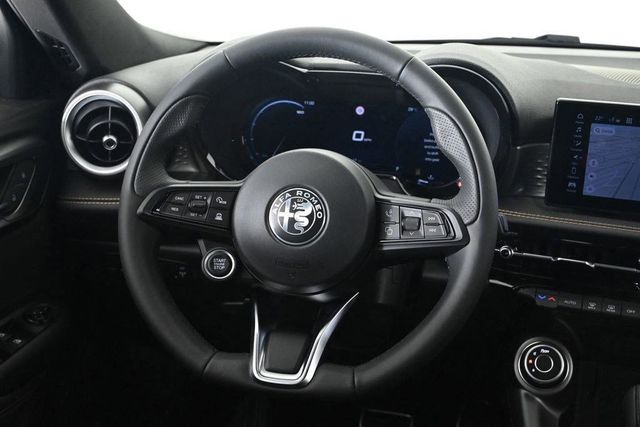 2025 Alfa Romeo Tonale  - 22938722 - 8