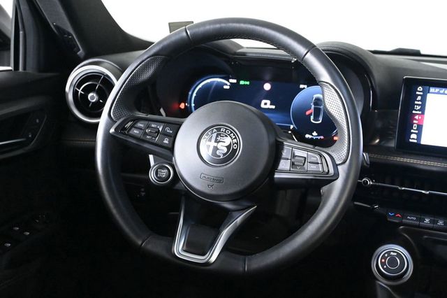 2025 Alfa Romeo Tonale Base - 23012758 - 9