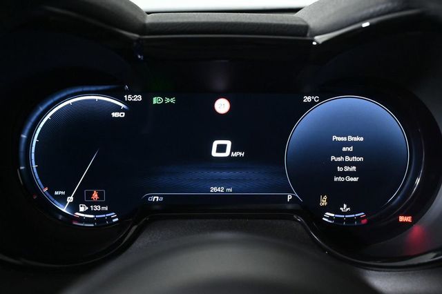 2025 Alfa Romeo Tonale Base - 23012758 - 10