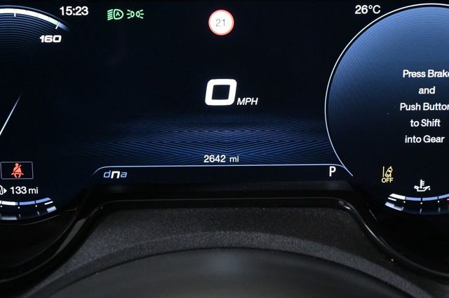 2025 Alfa Romeo Tonale Base - 23012758 - 11