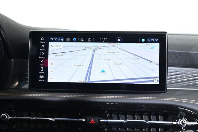2025 Alfa Romeo Tonale Base - 23012758 - 12