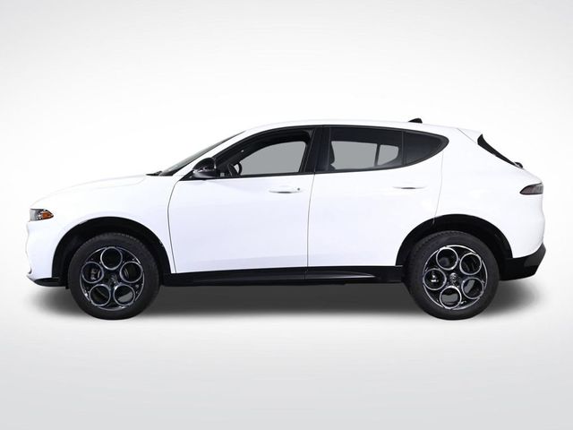 2025 Alfa Romeo Tonale Base - 23012758 - 1