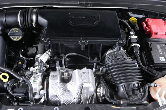 2025 Alfa Romeo Tonale Base - 23012758 - 21