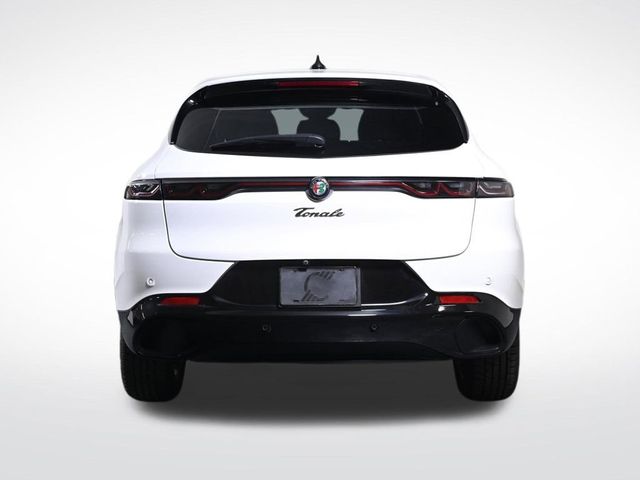 2025 Alfa Romeo Tonale Base - 23012758 - 3