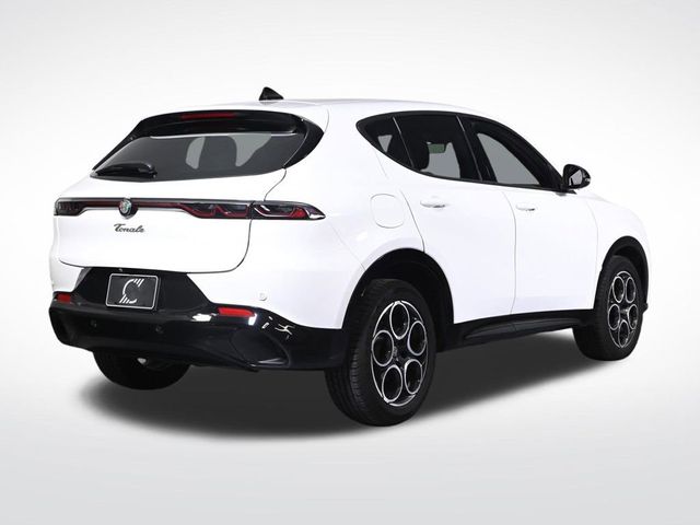2025 Alfa Romeo Tonale Base - 23012758 - 4