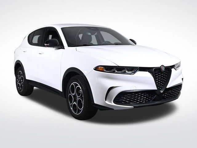 2025 Alfa Romeo Tonale Base - 23012758 - 6