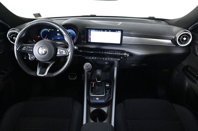 2025 Alfa Romeo Tonale Base - 23012758 - 8