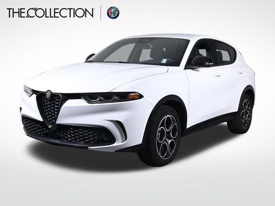 2025 Alfa Romeo Tonale - ZASNATAN4S3091133
