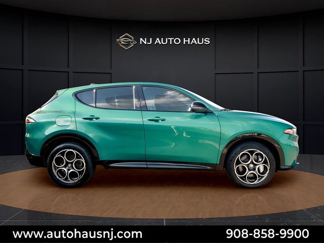 2025 Alfa Romeo Tonale EAWD - 23005984 - 9