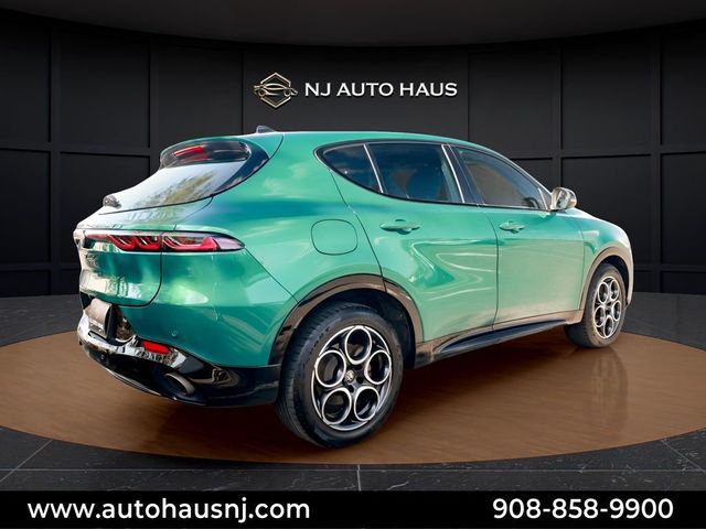 2025 Alfa Romeo Tonale EAWD - 23005984 - 10