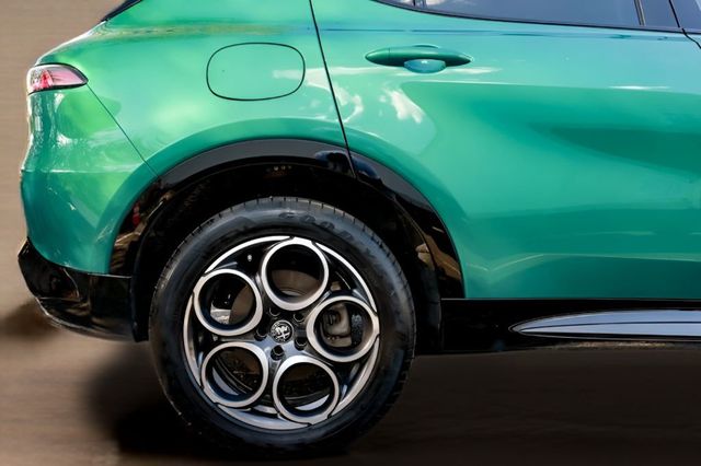 2025 Alfa Romeo Tonale EAWD - 23005984 - 19