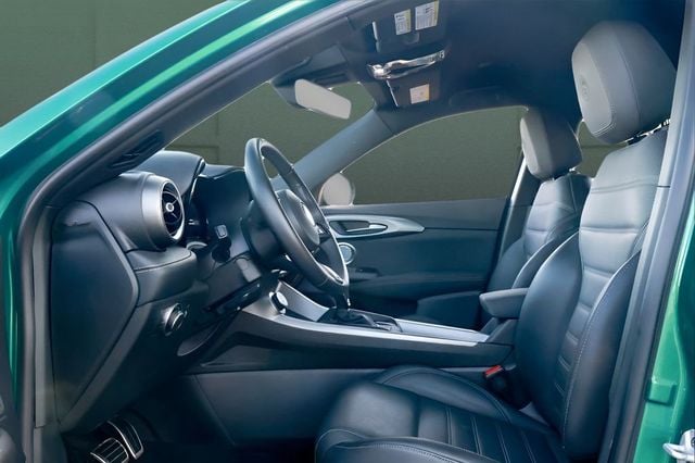 2025 Alfa Romeo Tonale EAWD - 23005984 - 20