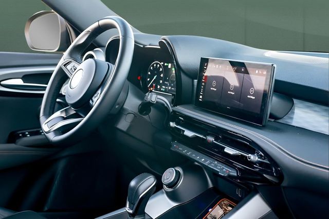 2025 Alfa Romeo Tonale EAWD - 23005984 - 25