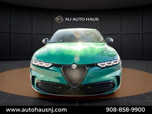 2025 Alfa Romeo Tonale EAWD - 23005984 - 2