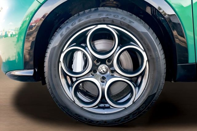 2025 Alfa Romeo Tonale EAWD - 23005984 - 35