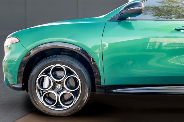 2025 Alfa Romeo Tonale EAWD - 23005984 - 3