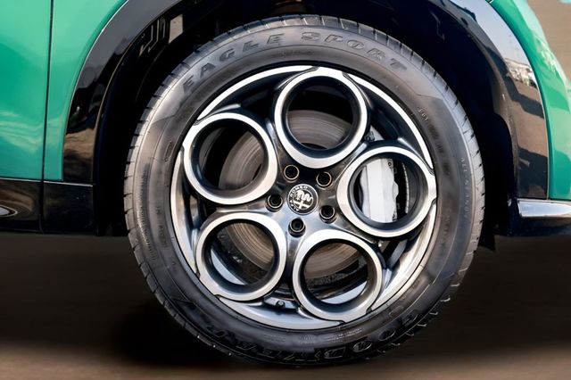 2025 Alfa Romeo Tonale EAWD - 23005984 - 42