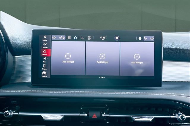 2025 Alfa Romeo Tonale EAWD - 23005984 - 43