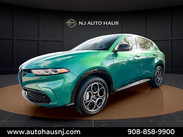 2025 Alfa Romeo Tonale EAWD - 23005984 - 4