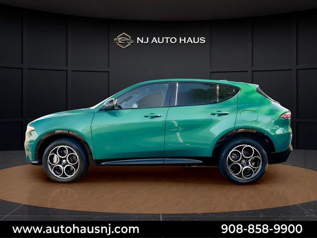 2025 Alfa Romeo Tonale EAWD - 23005984 - 5