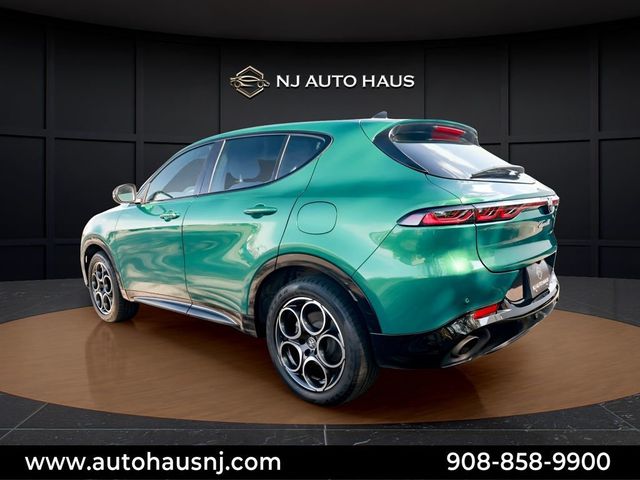 2025 Alfa Romeo Tonale EAWD - 23005984 - 7