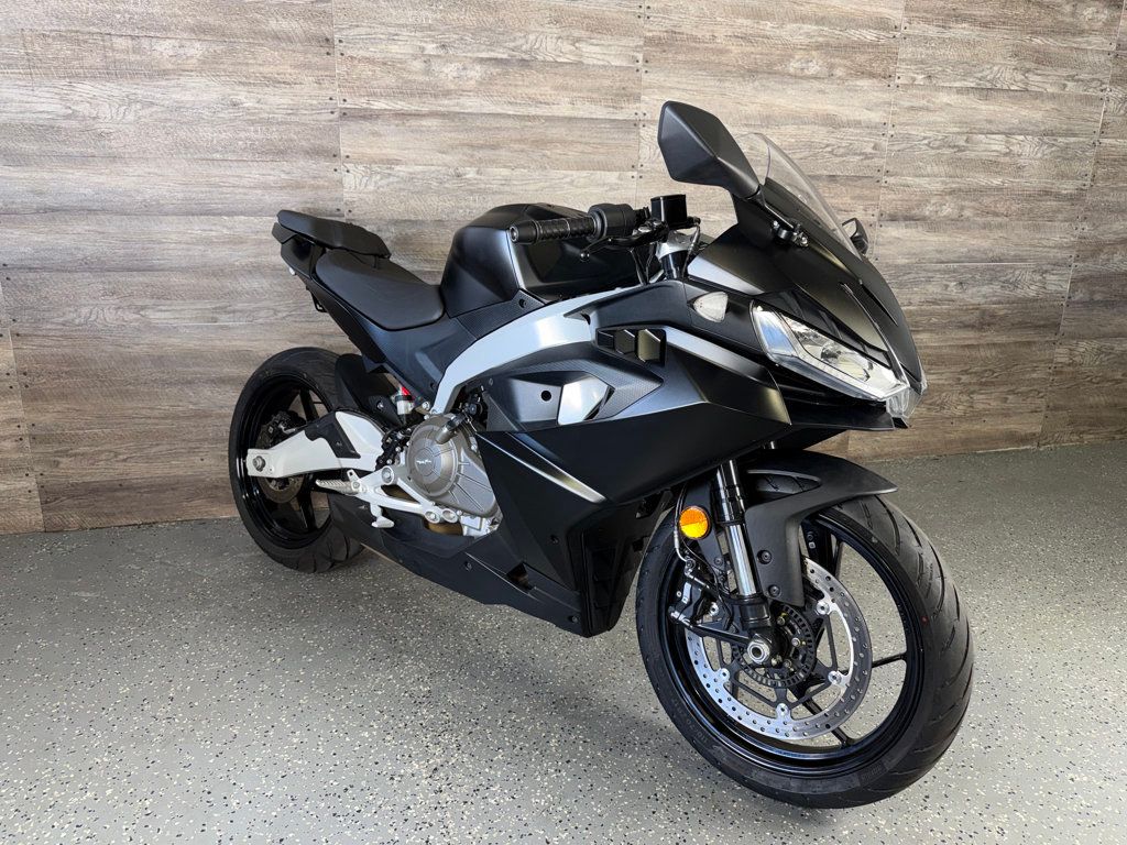 2025 Aprilia RS 457 SUPER CLEAN! - 23036576 - 9