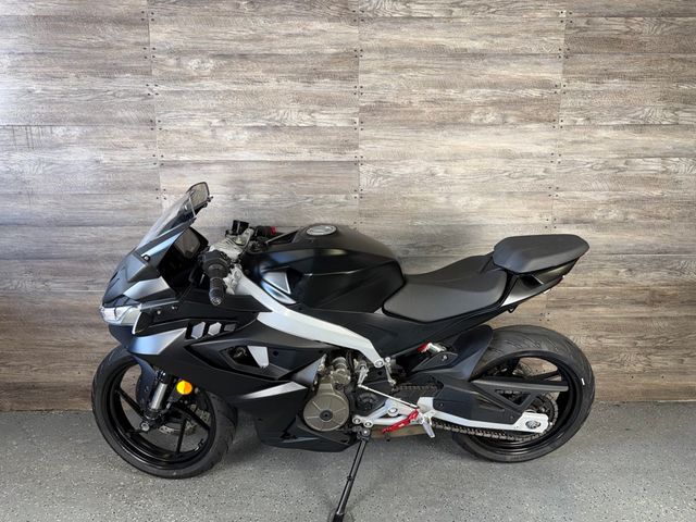 2025 Aprilia RS 457 SUPER CLEAN! - 23036576 - 11
