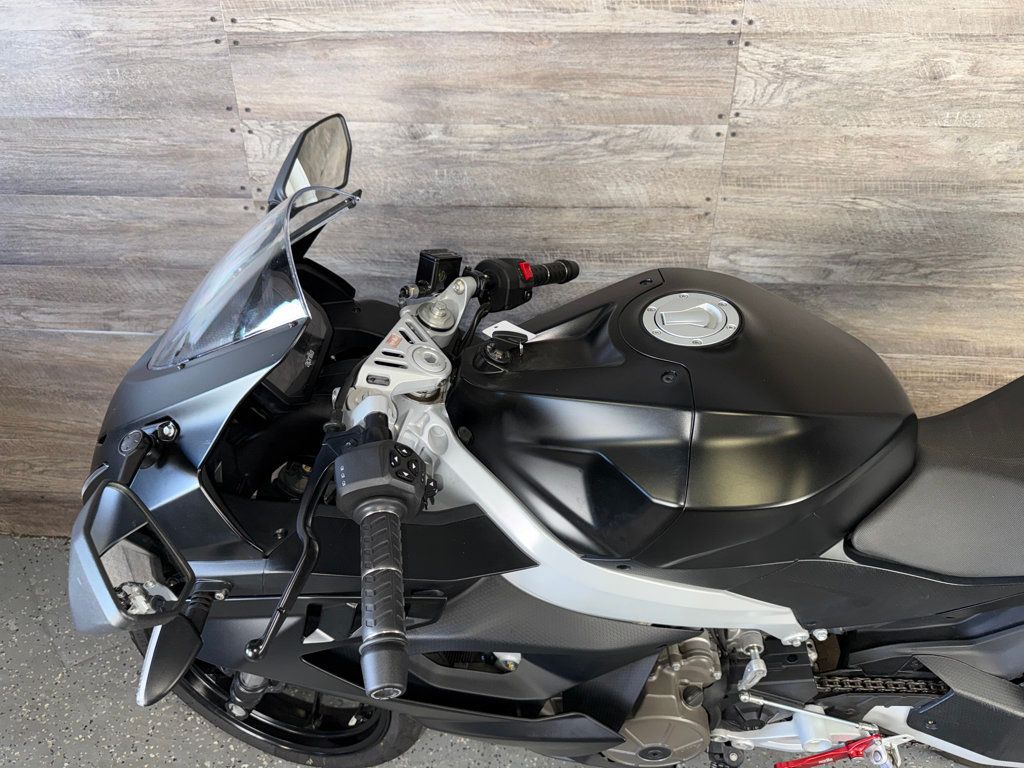 2025 Aprilia RS 457 SUPER CLEAN! - 23036576 - 12