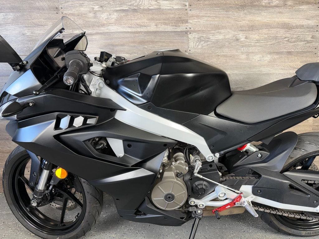 2025 Aprilia RS 457 SUPER CLEAN! - 23036576 - 13