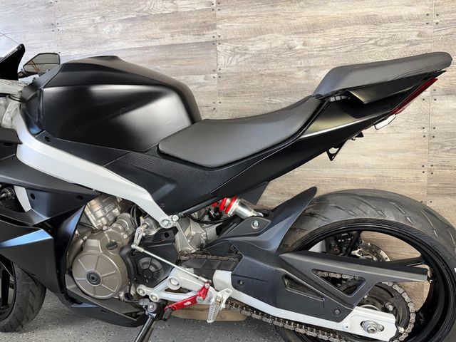 2025 Aprilia RS 457 SUPER CLEAN! - 23036576 - 14