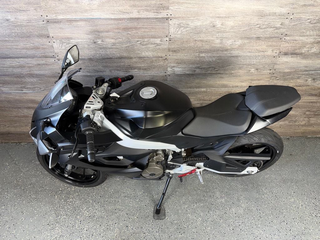 2025 Aprilia RS 457 SUPER CLEAN! - 23036576 - 15