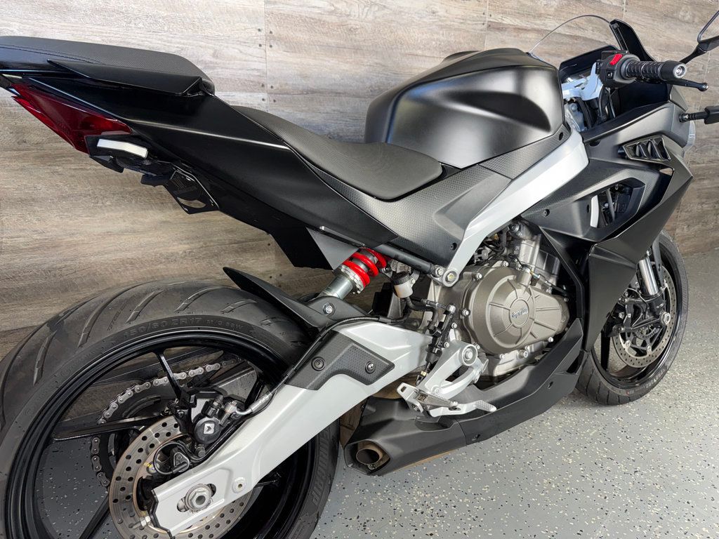 2025 Aprilia RS 457 SUPER CLEAN! - 23036576 - 2