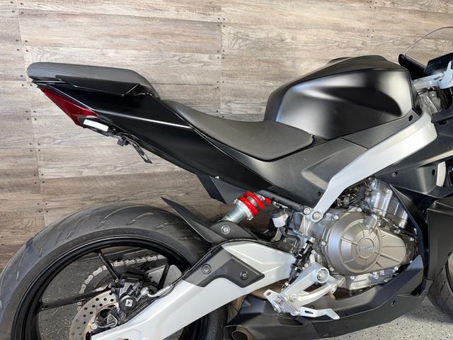 2025 Aprilia RS 457 SUPER CLEAN! - 23036576 - 7