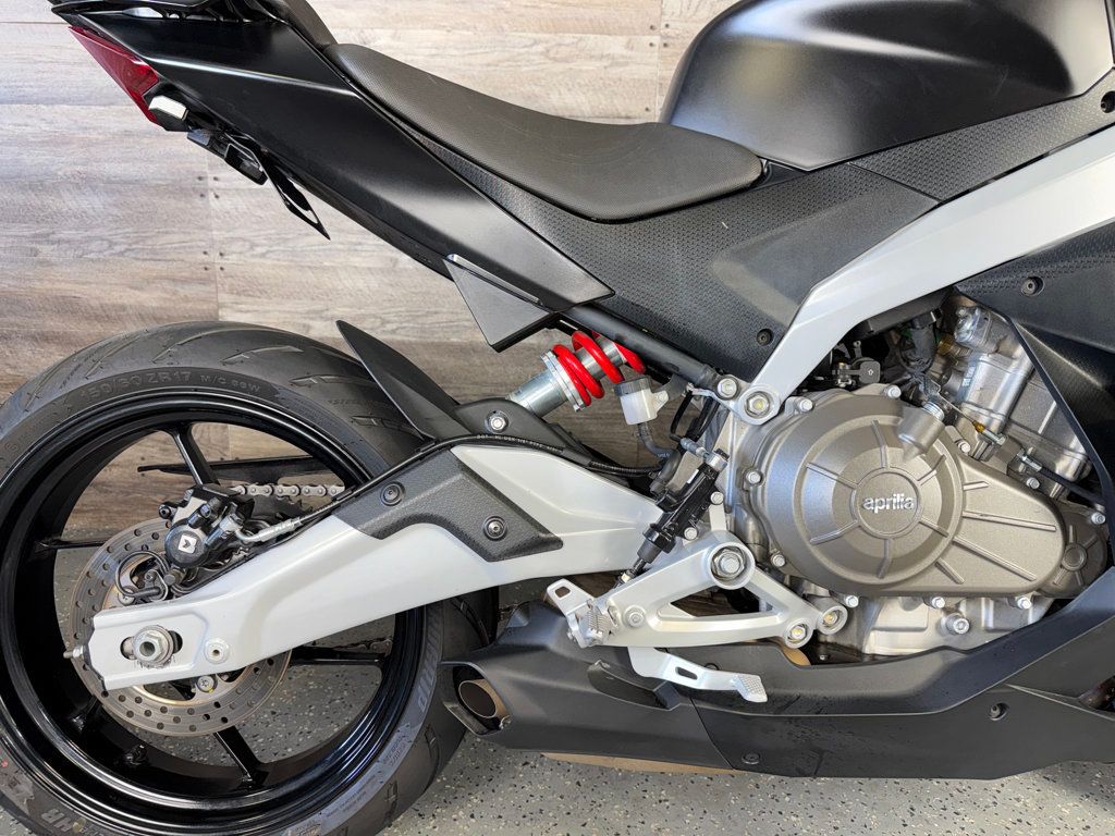 2025 Aprilia RS 457 SUPER CLEAN! - 23036576 - 8
