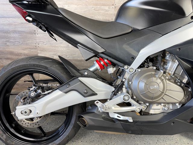 2025 Aprilia RS 457 SUPER CLEAN! - 23036576 - 8