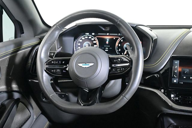 2025 Aston Martin DBX 707 - 22966426 - 9