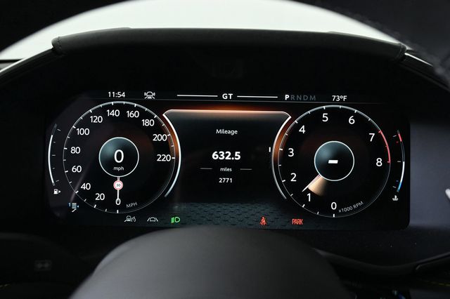 2025 Aston Martin DBX 707 - 22966426 - 10