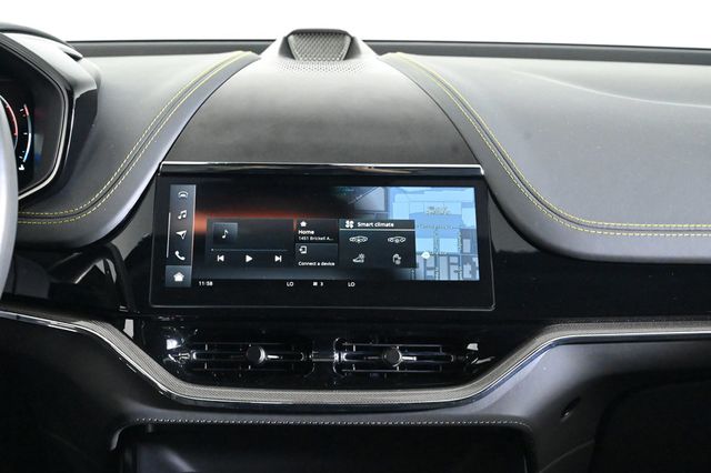 2025 Aston Martin DBX 707 - 22966426 - 12