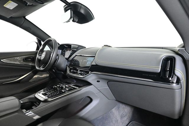 2025 Aston Martin DBX 707 - 22966426 - 14
