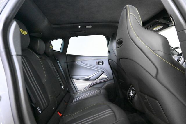 2025 Aston Martin DBX 707 - 22966426 - 16