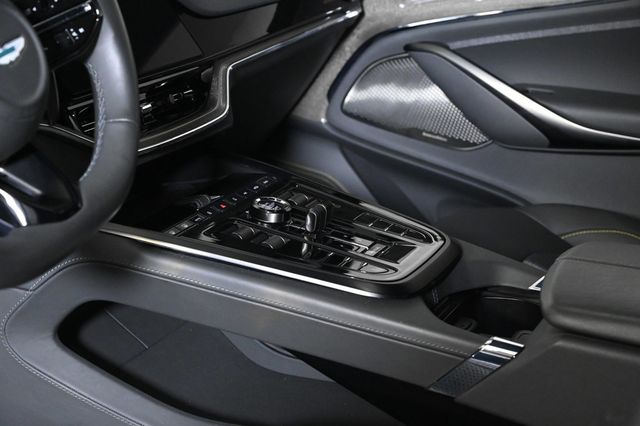 2025 Aston Martin DBX 707 - 22966426 - 18