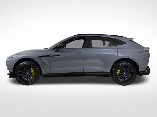 2025 Aston Martin DBX 707 - 22966426 - 1