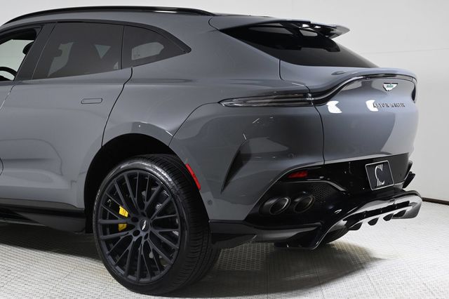 2025 Aston Martin DBX 707 - 22966426 - 24
