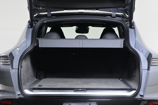 2025 Aston Martin DBX 707 - 22966426 - 26