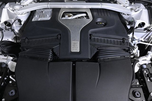 2025 Aston Martin DBX 707 - 22966426 - 27